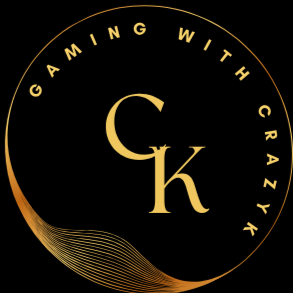 CrazyK